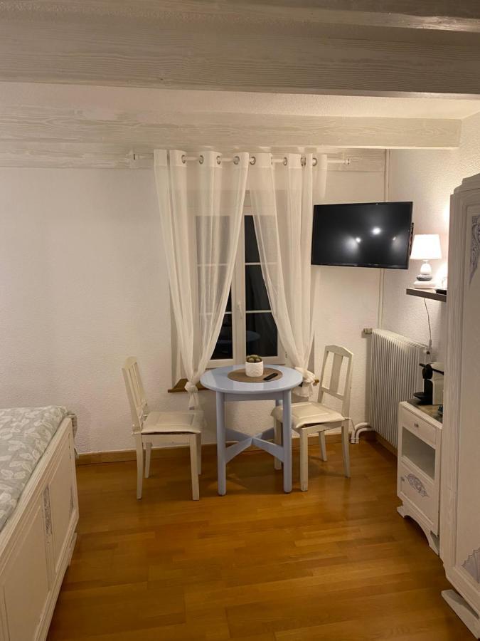 Bed and Breakfast Domaine De La Provencale Saint-Didier-de-la-Tour Экстерьер фото